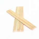 Bamboo Skewers Factory - Custom Eco-Friendly Barbecue Stick
