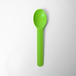 Chinese Soup Spoon Factory - Custom Compostable Microwavable