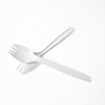 Corn Starch Cutlery Factory - Custom Nature Biodegradable OEM