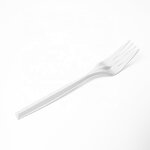 Cake Forks Factory - Custom Biodegradable Cornstarch OEM