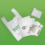 Biodegradable Garbage Bag Supplier - Wholesale Household Packaging