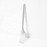 Cake Forks Factory - Custom Biodegradable Cornstarch OEM