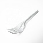 Cake Forks Factory - Custom Biodegradable Cornstarch OEM