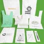 Biodegradable Garbage Bag Supplier - Wholesale Household Packaging