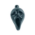 Death Whistle Manufacturer - OEM/ODM Natural Clay Whistle Halloween Craft