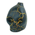 Death Whistle Manufacturer - OEM/ODM Aztec Halloween Crafts Ornament