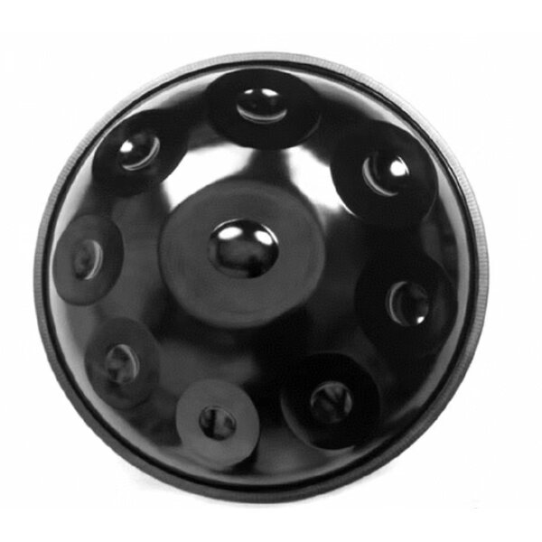 Handpan Drum Manufacturer - OEM/ODM 22 Inch 9 Notes Musical Instrument Set