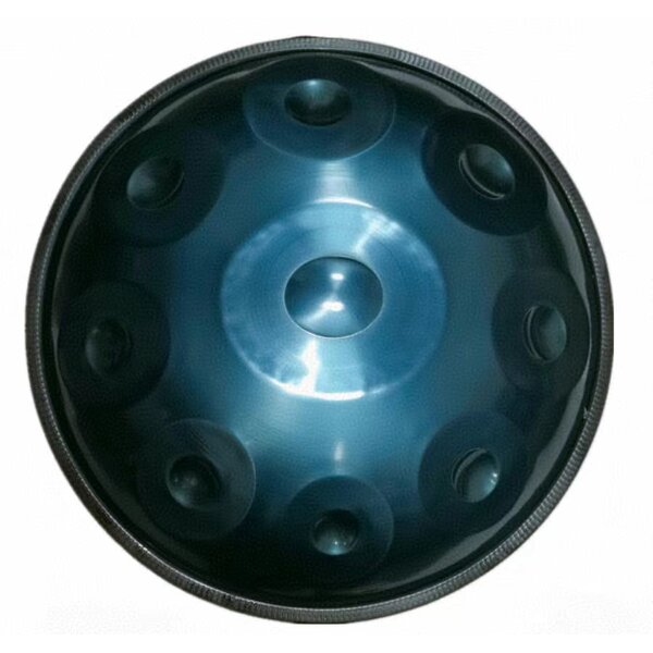 Handpan Drum Manufacturer - OEM/ODM 22 Inch Steel Handpan Music Instrument