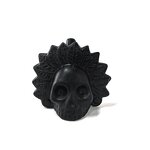 Death Whistle Manufacturer - OEM/ODM Aztec Scary Halloween Party Whistle