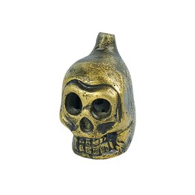 Death Whistle Manufacturer - OEM/ODM Natural Clay Halloween Crafts
