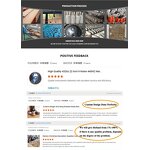 Ceramic Whistle Manufacturer - OEM/ODM Black Scream Whistle Death Sounding