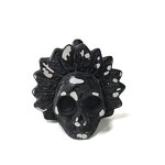 Death Whistle Manufacturer - OEM/ODM Aztec Scary Halloween Party Whistle