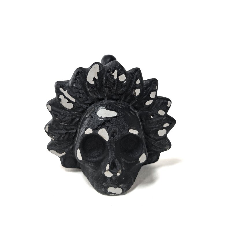 Death Whistle Manufacturer - OEM/ODM Aztec Scary Halloween Party Whistle