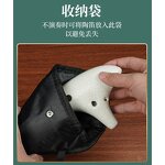 Ocarina Manufacturer - OEM/ODM Custom 12 Holes Ceramic Alto C Instrument