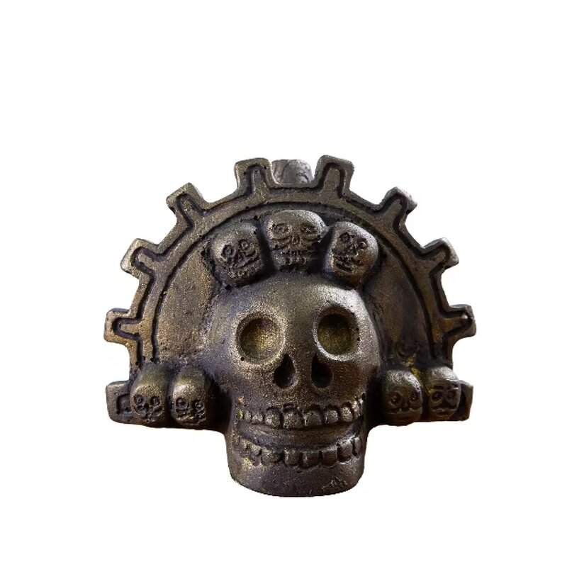 Death Whistle Manufacturer - OEM/ODM Scary Ghostly Whistling Party Supplier