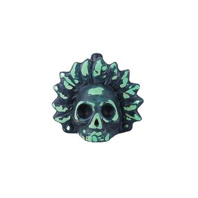 Death Whistle Manufacturer - OEM/ODM Ancient Warriors Echoes 125dB Scream