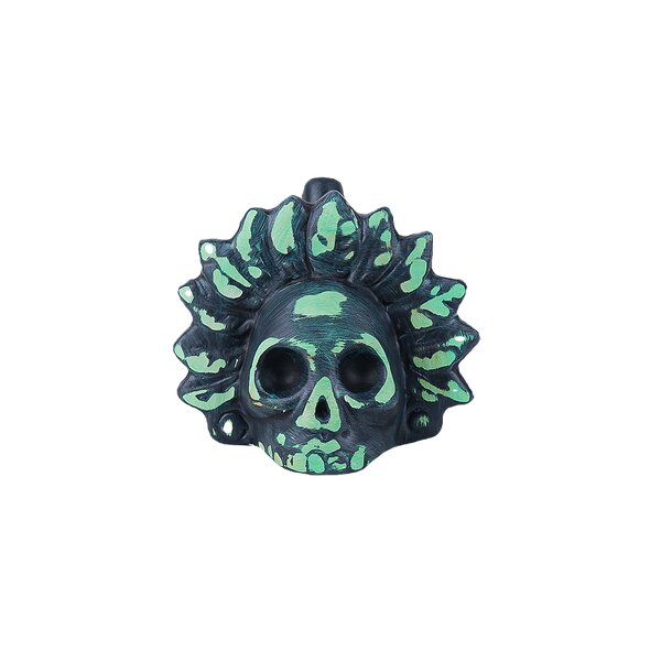 Death Whistle Manufacturer - OEM/ODM Ancient Warriors Echoes 125dB Scream