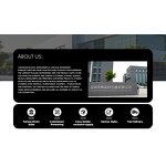 Pocket Drum Manufacturer - OEM/ODM 12 Inch 11 Notes Steel Tongue Drum Kit