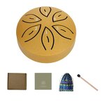 Tongue Drum Manufacturer - OEM/ODM Custom Steel Handpan Instrument