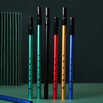 Tin Whistle Manufacturer - OEM/ODM Irish 6 Holes C Key Wind Instrument