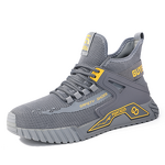 Safety Shoes Manufacturer - OEM/ODM Custom Waterproof Steel Toe Work Boots