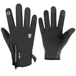 Motorcycle Gloves Manufacturer - OEM/ODM Custom Windproof Waterproof Winter Gloves