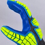 Work Gloves Manufacturer - OEM/ODM Custom Heavy Duty Nitrile Foam Coated Gloves