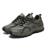 Hiking Shoes Manufacturer - OEM/ODM Custom Trail Running Lightweight Low Cut Shoes