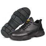 Safety Boots Manufacturer - OEM/ODM Custom 10KV Electrical Hazard Steel Toe Boots