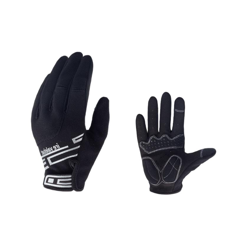 Cycling Gloves Manufacturer - OEM/ODM Custom Breathable Anti Slip Touch Screen Gloves