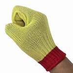 Aramid Work Gloves Manufacturer - OEM/ODM Custom EN388 4541X Cut Resistant Gloves