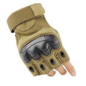 Motorcycle Gloves Manufacturer - OEM/ODM Custom Breathable Polyester Riding Gloves