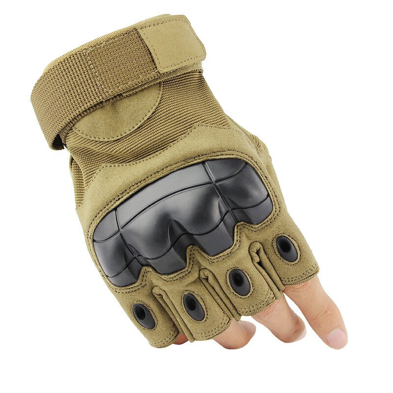 Motorcycle Gloves Manufacturer - OEM/ODM Custom Breathable Polyester Riding Gloves
