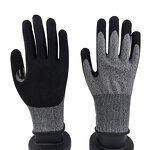 Cut Resistant Gloves Manufacturer - OEM/ODM Custom EN388 Level E HPPE Gloves