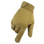 Tactical Gloves Manufacturer - OEM/ODM Custom Nylon Camouflage Mesh Breathable Gloves