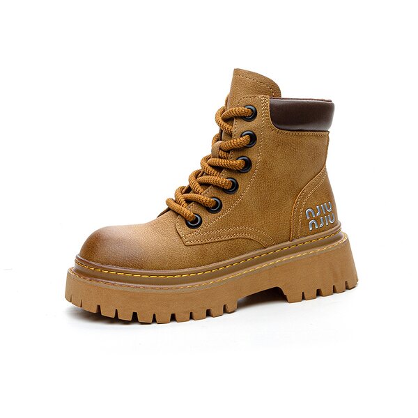 Ankle Boots Manufacturer - OEM/ODM Custom Platform Western Cowboy Boots for Women