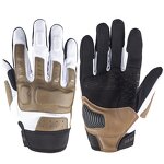 Motorcycle Gloves Manufacturer - OEM/ODM Custom Tactical Knit Fabric Riding Gloves
