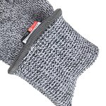 Cut Resistant Gloves Manufacturer - OEM/ODM Custom ANSI A5 Level 5 HPPE Gloves