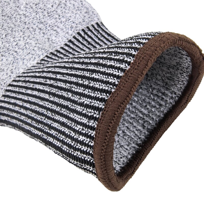 Cut Resistant Gloves Manufacturer - OEM/ODM Custom ANSI A5 Gardening Work Gloves