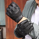 Tactical Gloves Manufacturer - OEM/ODM Custom Protective Finger Joint Riding Gloves