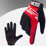 Cycling Gloves Manufacturer - OEM/ODM Custom Breathable Anti Slip Touch Screen Gloves
