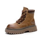 Ankle Boots Manufacturer - OEM/ODM Custom Platform Western Cowboy Boots for Women