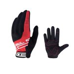 Cycling Gloves Manufacturer - OEM/ODM Custom Breathable Anti Slip Touch Screen Gloves