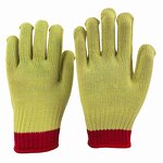 Aramid Work Gloves Manufacturer - OEM/ODM Custom EN388 4541X Cut Resistant Gloves