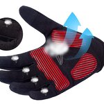 Tactical Gloves Manufacturer - OEM/ODM Custom Breathable Anti Slip Touch Screen Gloves