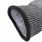 Cut Proof Gloves Manufacturer - OEM/ODM Custom HPPE Nitrile Rubber Grip Gloves