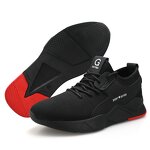 Safety Shoes Manufacturer - OEM/ODM Custom Anti Puncture Breathable Steel Toe Shoes