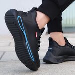 Work Boots Manufacturer - OEM/ODM Custom Dual Density PU Outsole Steel Toe Boots