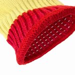 Aramid Work Gloves Manufacturer - OEM/ODM Custom EN388 4541X Cut Resistant Gloves