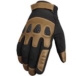 Tactical Gloves Manufacturer - OEM/ODM Custom Protective Finger Joint Riding Gloves